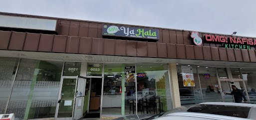 Ya Hala Restaurant