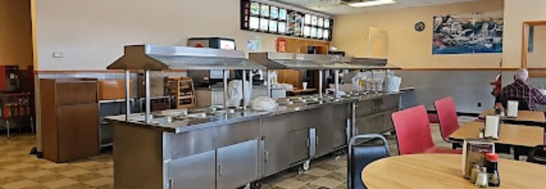 China Sea Restaurant