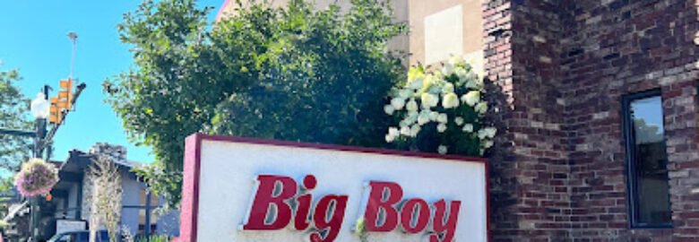 Big Boy