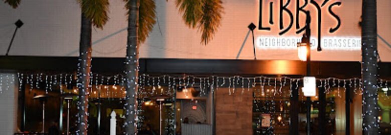 Libby’s