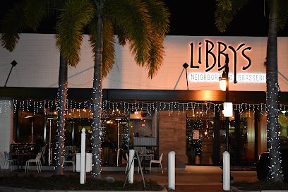 Libby’s