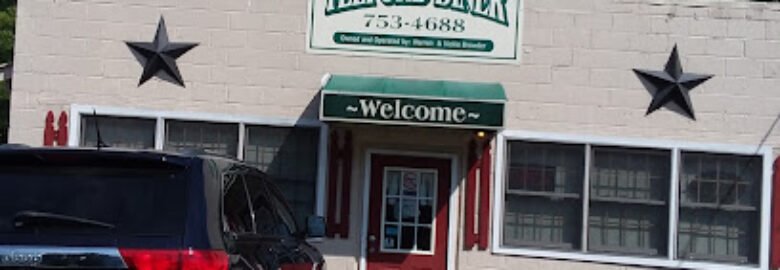 Telford Diner