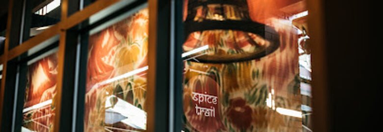 Spice Trail