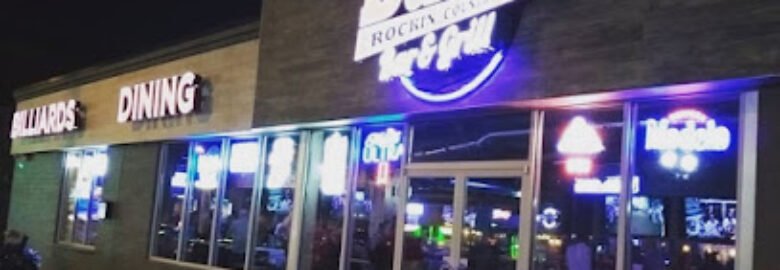 Bud’s Rockin’ Country Bar & Grill
