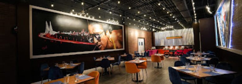 Gully Urban Indian Eatery