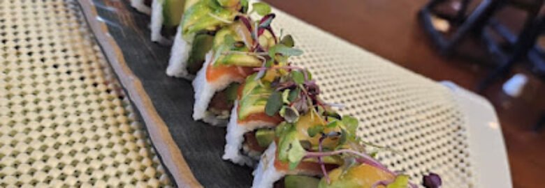 King of Kosher Sushi