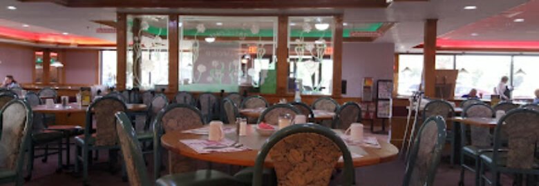 Rosewood Family Restaurant