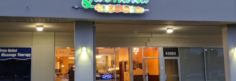 La Marsa Bloomfield Hills