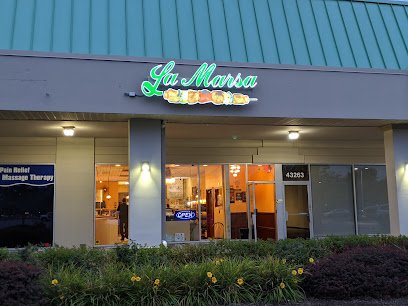 La Marsa Bloomfield Hills