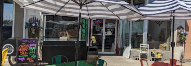 Eats – Canton IL