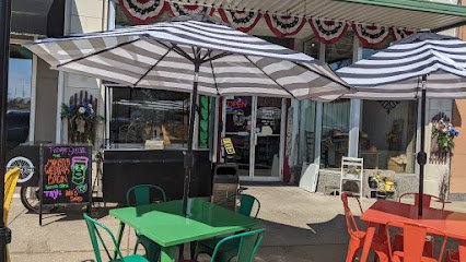 Eats – Canton IL