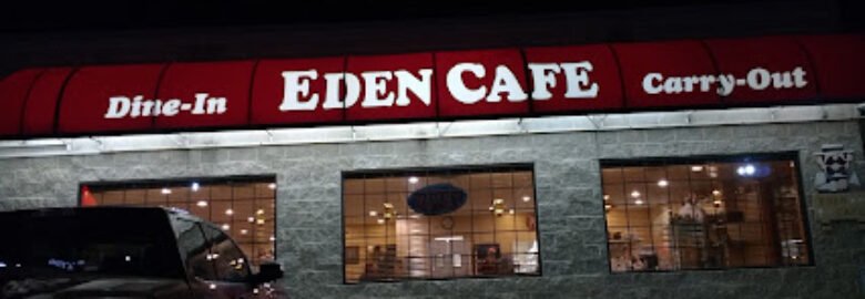 Eden Cafe