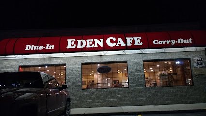 Eden Cafe
