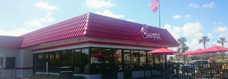 Chick-fil-A
