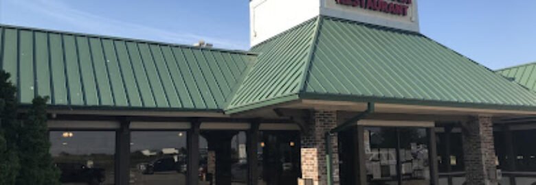 Four Star Family Restaurant