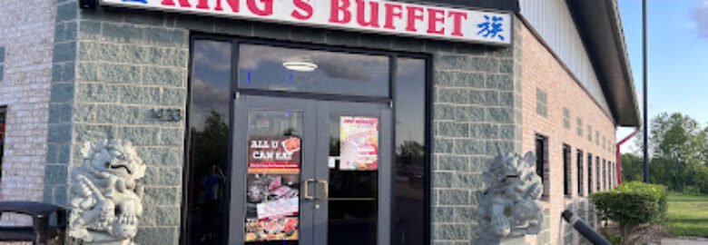 King’s Buffet