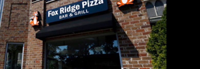 Fox Ridge Pizza Bar and Grill