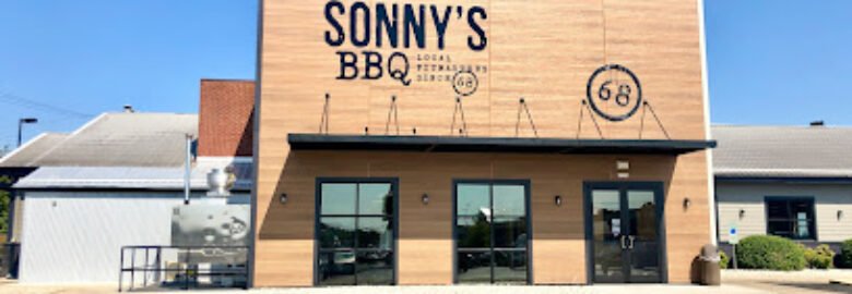Sonny’s BBQ