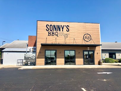 Sonny’s BBQ