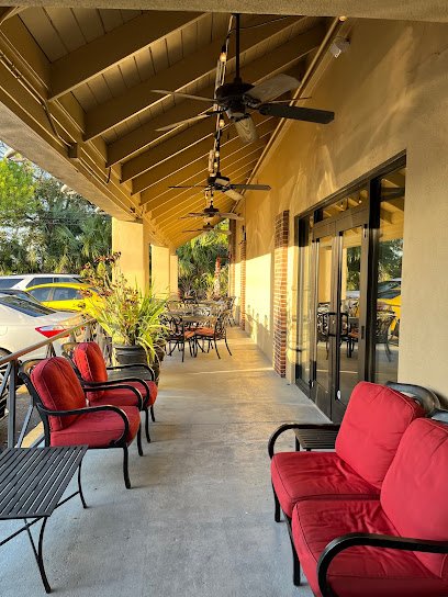 Carrabba’s Italian Grill
