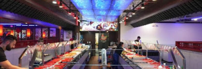 LaMeiZi Hot Pot & BBQ
