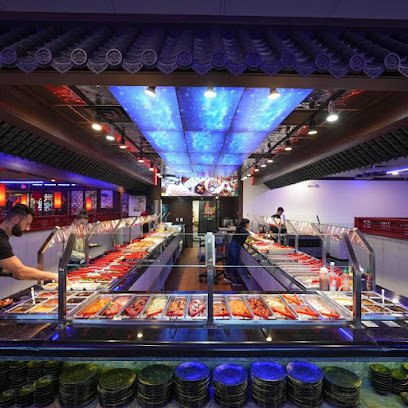 LaMeiZi Hot Pot & BBQ