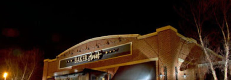 BakerStreet Steakhouse