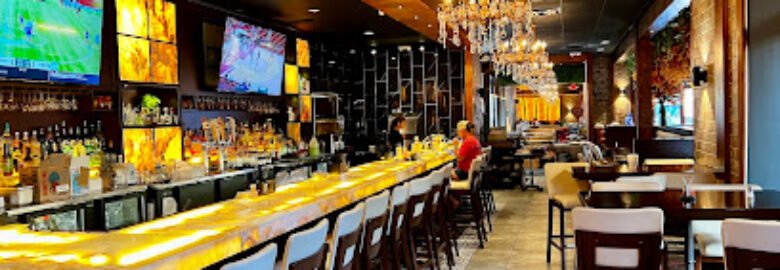 Blue Agave Gahanna