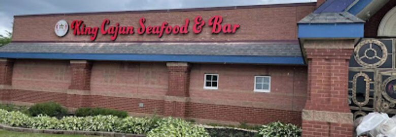 King Cajun Seafood & Bar