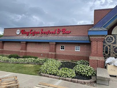 King Cajun Seafood & Bar
