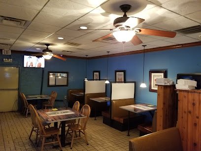 Gracie’s Restaurant