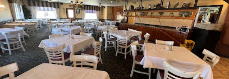 Mario’s Maples Supper Club