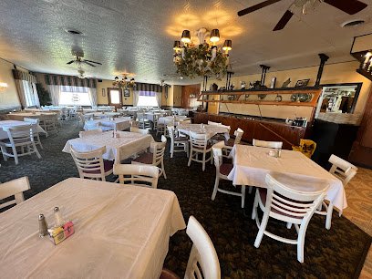 Mario’s Maples Supper Club