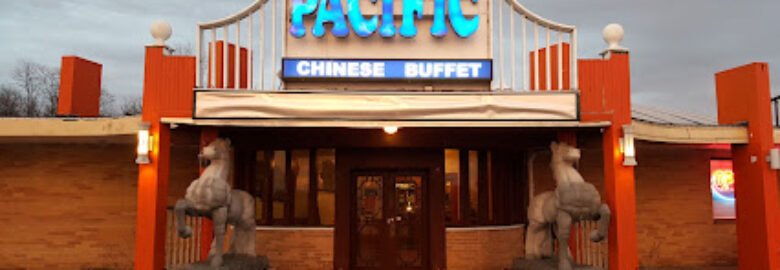 Pacific Chinese Buffet