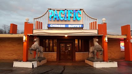 Pacific Chinese Buffet