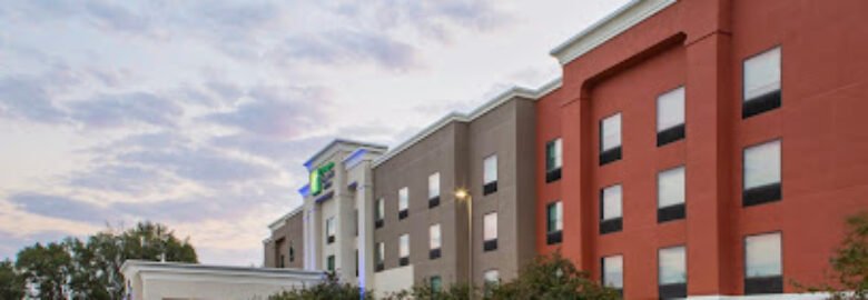 Holiday Inn Express & Suites Sioux City – Southern Hills, an IHG Hotel
