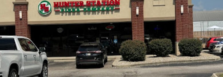 Hunter Station Pizza – Sellersburg
