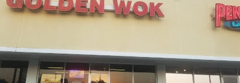 Golden Wok
