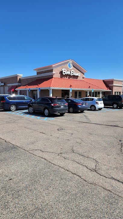Bob Evans