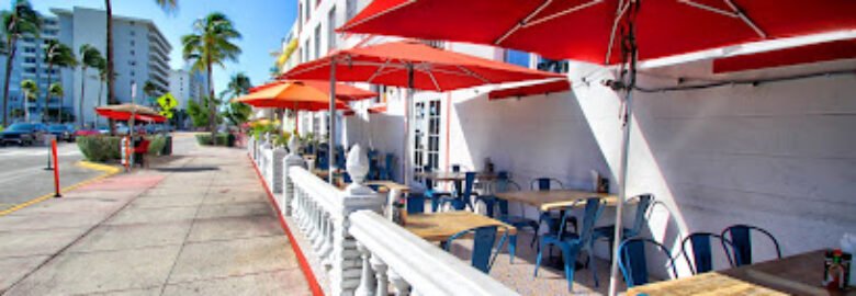 CJ’s Crab Shack