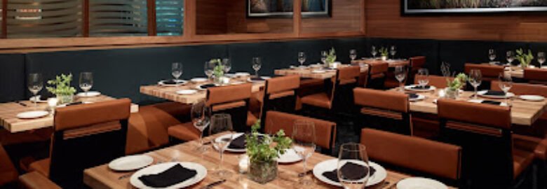 Devon Seafood & Steak