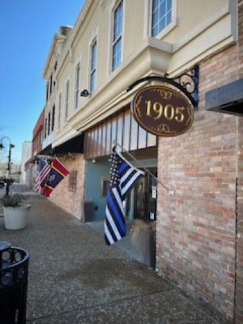 1905 Featuring Fox’s Pizza Den, TR’s Big Stick Cigar Lounge & Teddy’s Bourbon Bar