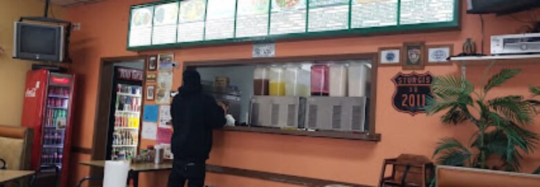 Las Palmas Restaurant