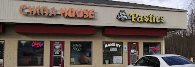 China House