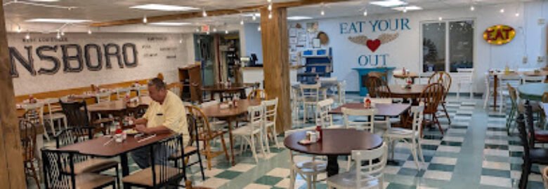 Preservation Station Family Restaurant