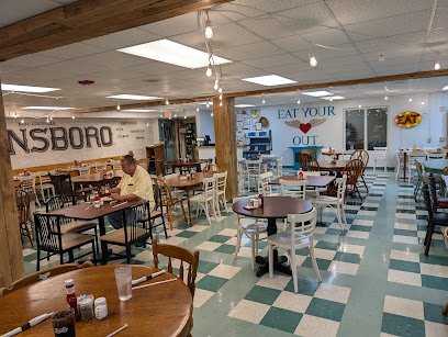 Preservation Station Family Restaurant