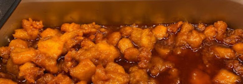 China Wok