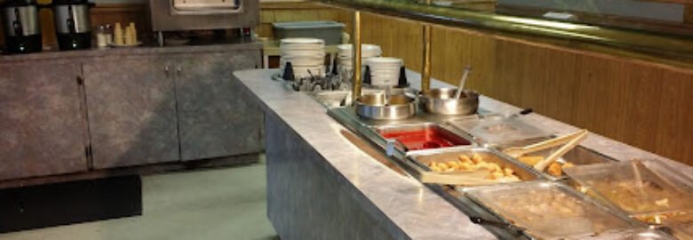 China’s Best Buffet