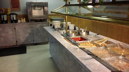 China’s Best Buffet