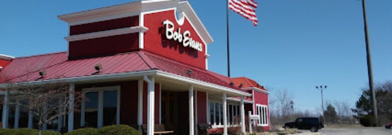 Bob Evans